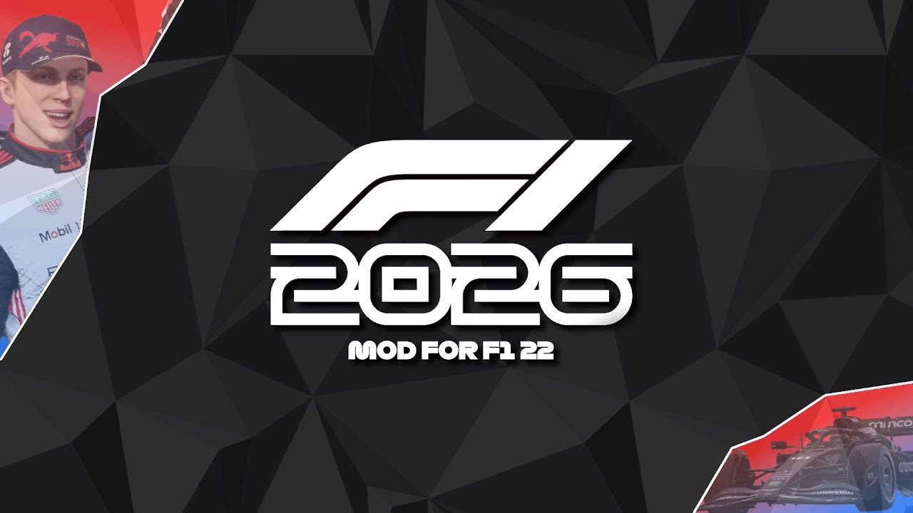 5 Best F1 22 Mods - KeenGamer