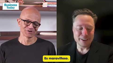 Los inicios de Elon Musk programando usando Windows y DOS