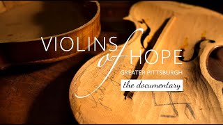 Violins of Hope: The Documentary