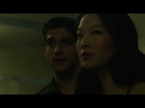  He Still Likes Her Doesn T SCENE Scott Kira Talking About Stiles