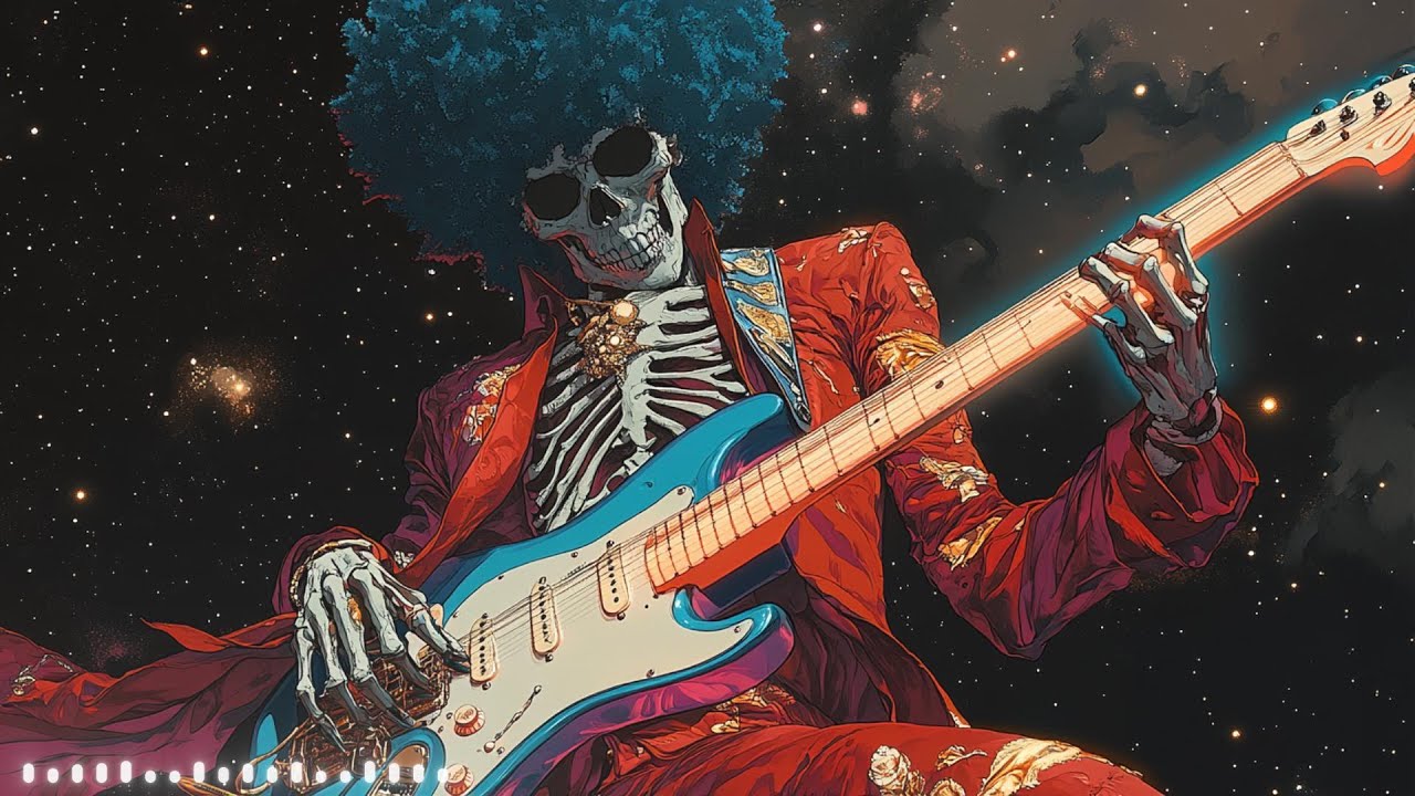 Soul King Timeless Funk