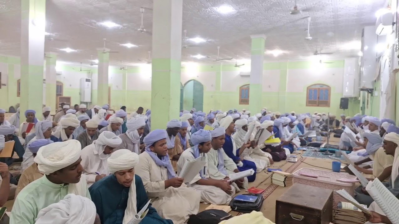 ديوان الوسائل المتقبلة (04) / قصائد الحلبي (03) #ليالي_المولد_النبوي_الشريف_1446