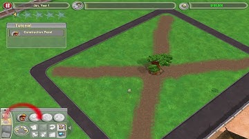 Zoo Tycoon 2 Campaign #1: Tutorial 1