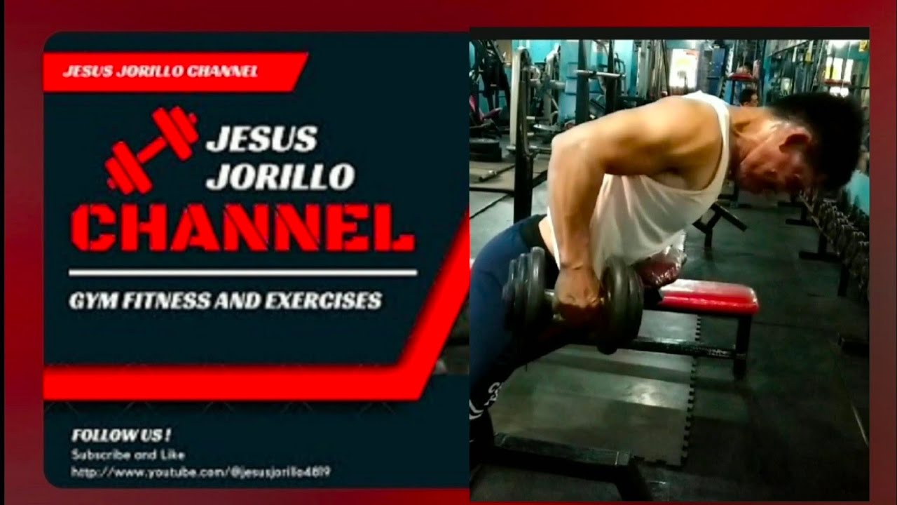 7 Best Cable Exercises For a Bigger Back #gymmotivation - YouTube