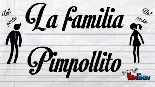 somos "La Familia Pimpollito" screenshot 2