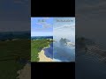 Comparing some of the best Minecraft shaders out there! #minecraft #shaders #v1on #gaming