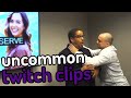 moxy reacts to uncommon twitch clips