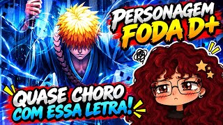 O PESO DA CULPA | React Desaguar Raphyx e Lucas A.R.T