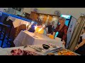 Video: Musik Dinner Event mit A-LIKA und Musikgruppe Kasino-Stream am 17 09 im Festsaal AM Kasinopark