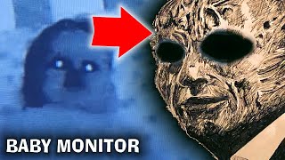 TOP 3 SCARY GHOST VIDEOS  WITH REAL GHOSTS CAUGHT ON CAMERA 54