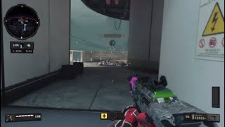 2v2 Hardpoint chall vs JamesYRN and YRNSen
