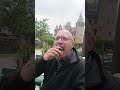 i try this muffin at this Castle