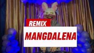 MAGDALENA REMIX _ DISKO TANAH _ 2024 #dj #remix #music
