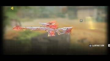 CODM LOCUS DEMONIC BREATH LOADOUT SUPER FAST ADS AND FAST SWITCH.