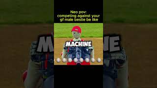 Neo robot funny memes #1X #funny