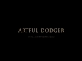 Artful Dodger - It Ain't Enough