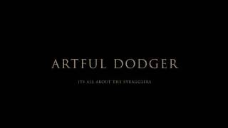 Watch Artful Dodger It Aint Enough video