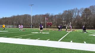 Millbury High School '22 - Freshmen Lip Sync (Class of 2025)