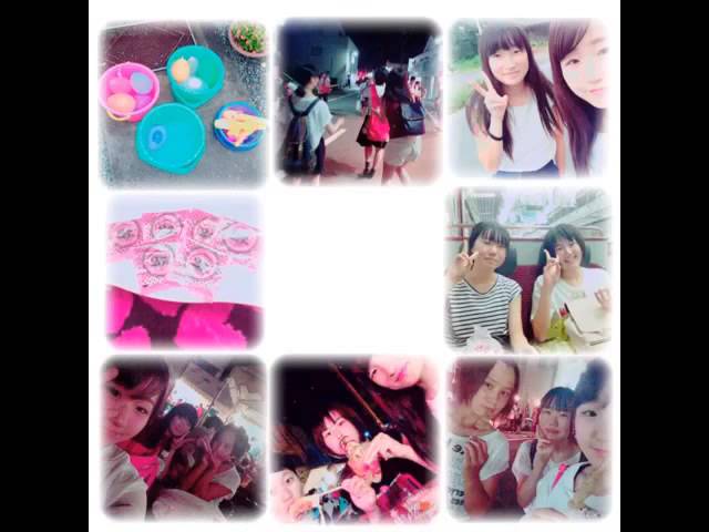 Birthday PartyJuliet