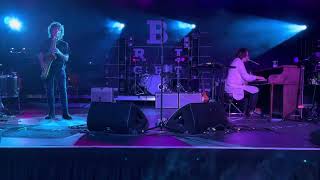 Bright Eyes - Ladder Song - Live in Salt Lake City Utah, Featuring Lynn Ligammari
