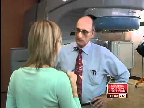 वीडियो: क्या आयनकारी विकिरण से कैंसर होता है?