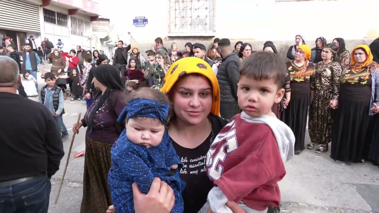 NİZİP YILDIRAYIN OGLU SÜLEYMANIN DÜGÜNÜ 3