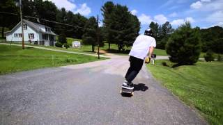 Raw Run Vol. 2 || Darrel