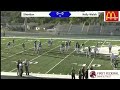 Sheridan Broncs Football vs. Kelly Walsh Live Stream | 09-26-25