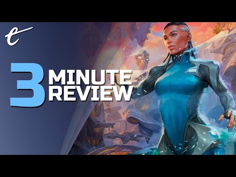 Gamedec | Review in 3 Minutes