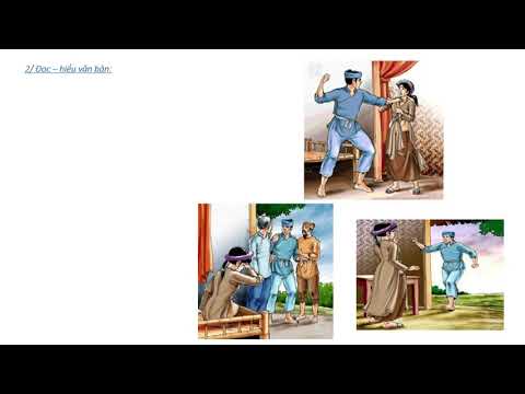 Chuyện người con gái nam xương