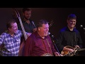 Sideline - Radio Bristol Session