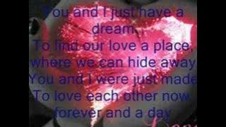 Scorpions You and I with lyrics