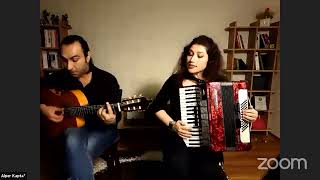 ABAZACA DİL KURSU