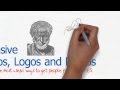 An Introduction to Ethos, Logos and Pathos