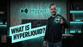 What is Hyperliquid? Comparison, Benefits, and Risks.