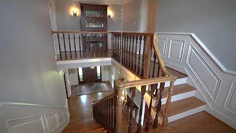 160 Northridge Way