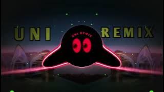 DJ RAIB BUNGA DESA~MIDDLE BALAP [ SAFA AUDIO] | TERBARU 2025  !!!