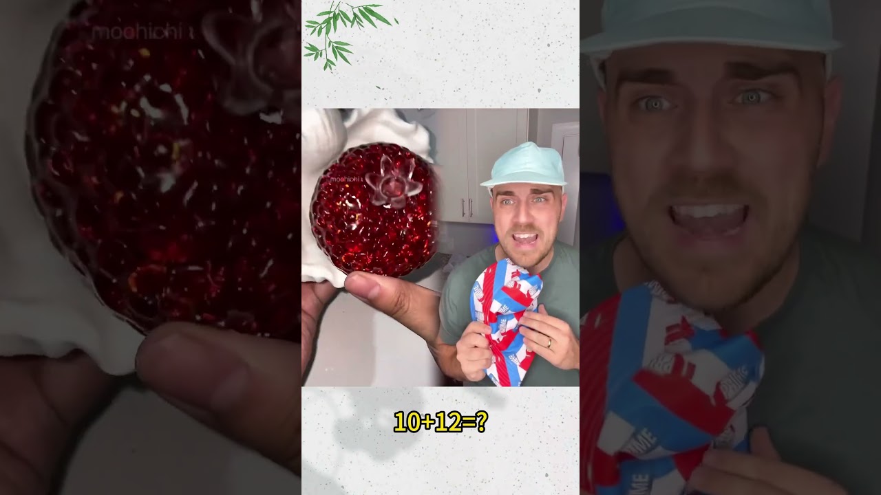 Big Reveal!!The Lawyer Kid’s Prime Hat. #prime #shorts #neighbors