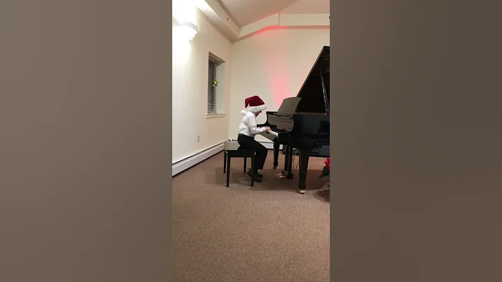 Santa Jonas AP
