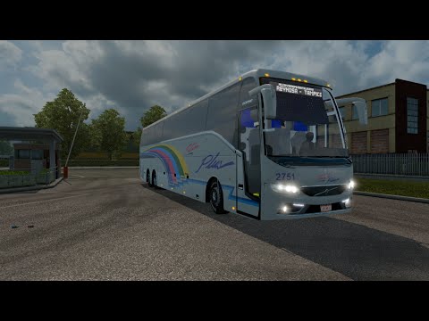 Торрент Spin Tires - Russian Truck Simulator Kamaz 54115