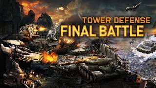 Tower Defense: Final Battle screenshot 1