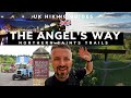 Northern Saints Trails The Angel's Way || UK Hiking Guides
