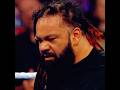 jacob fatu destroy demon priest and la knight #shorts #wwe #shortsfeed #wrestlemania #topmaxx995