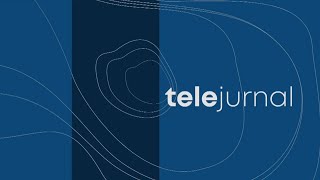 Tvr Telejurnal - New Introoutro Since 22.06.2022