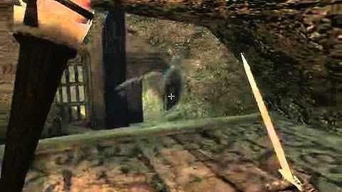 Lets Interactively Play Morrowind Part 6 Exploring Tribunal part 3 of 3)