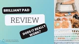 Breeder’s honest review of the Brilliant Pad- Smart Indoor Potty