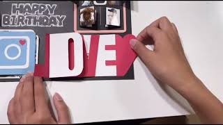 サプライズボックス【パクソジュン】