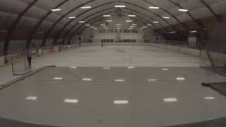 Richmond Hill - Guelph Minor Atom AA vs Markham Pt 4