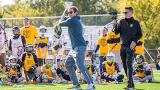 Players tour schedule: https://www.pllacademy.com/players-tour watch
every pll game on gold:
https://www.nbcsports.com/gold/premier-lacrosse-league be sure t...