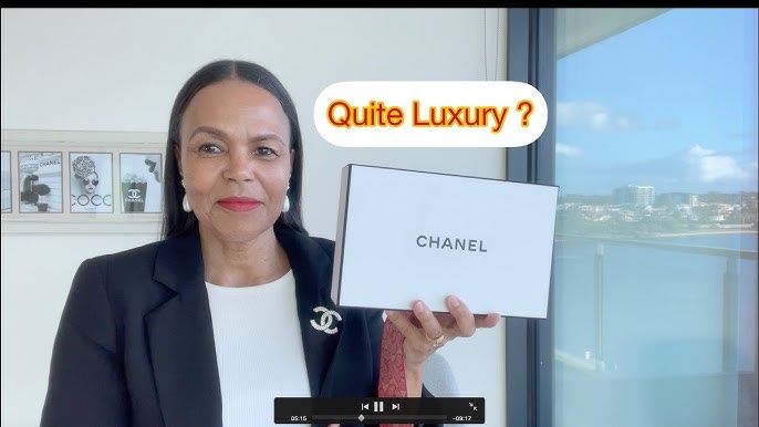 Chanel Did Me Dirty! The Crazy Psychological Games Luxury Brands Play With  Their Customers! 